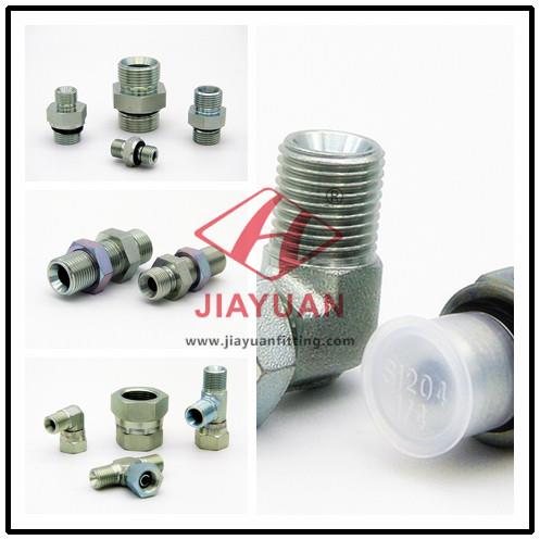 BSP pipe fittings all dimensions catalogue (1)