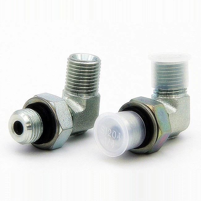 O Ring Seal Hydraulic Fittings